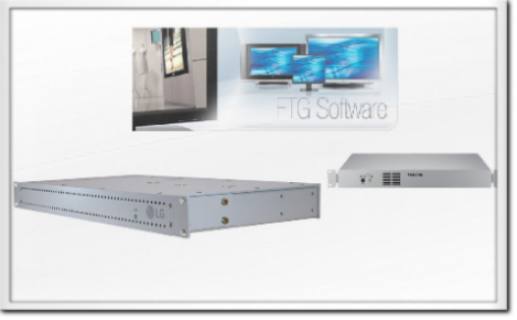 FTG & TV Servers LG & Samsung